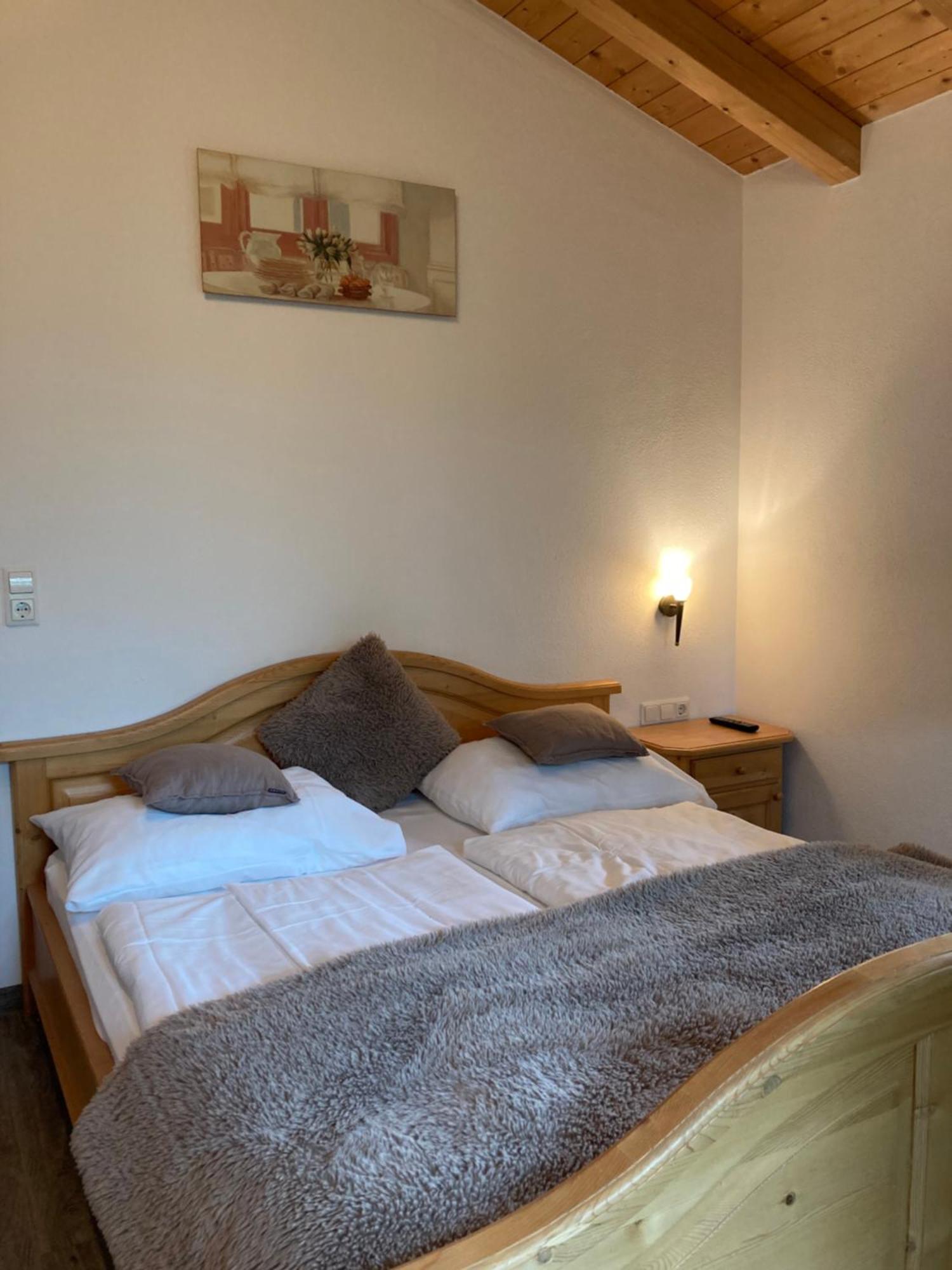 Ferienwohnung Fuegenberg Exteriör bild
