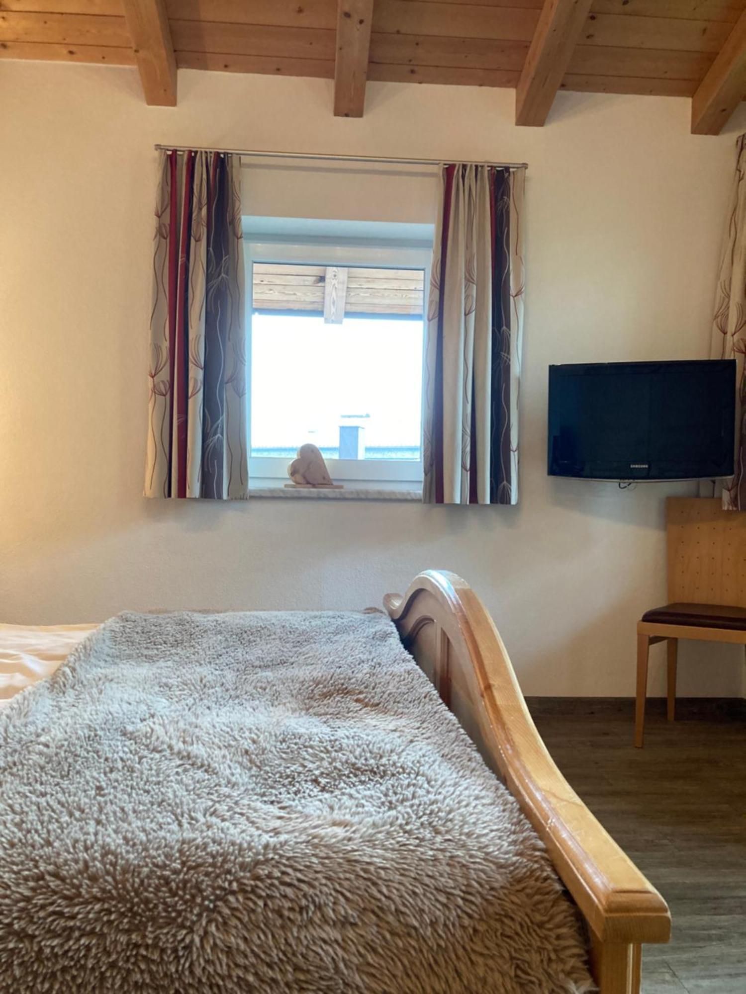 Ferienwohnung Fuegenberg Exteriör bild