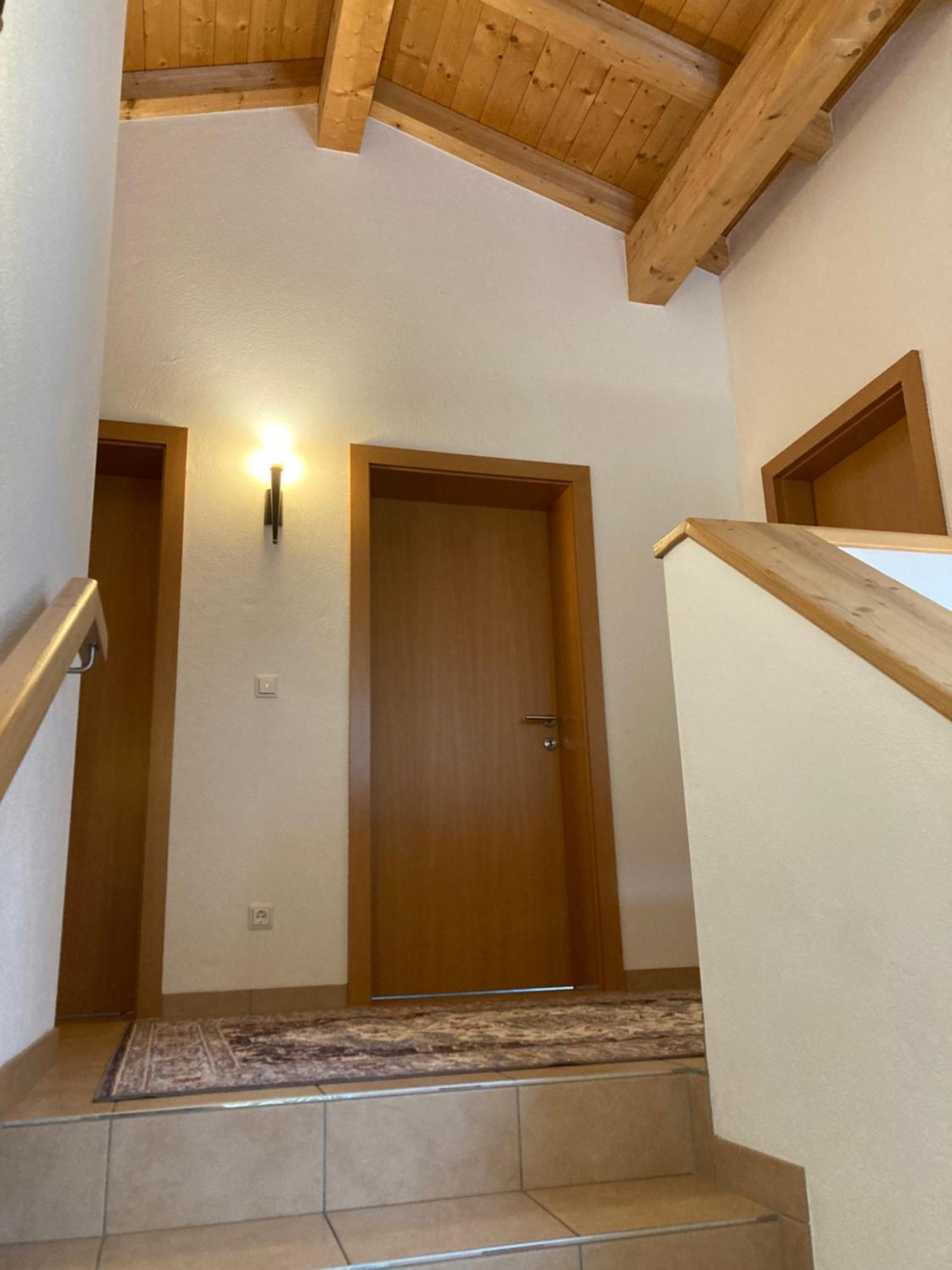 Ferienwohnung Fuegenberg Exteriör bild