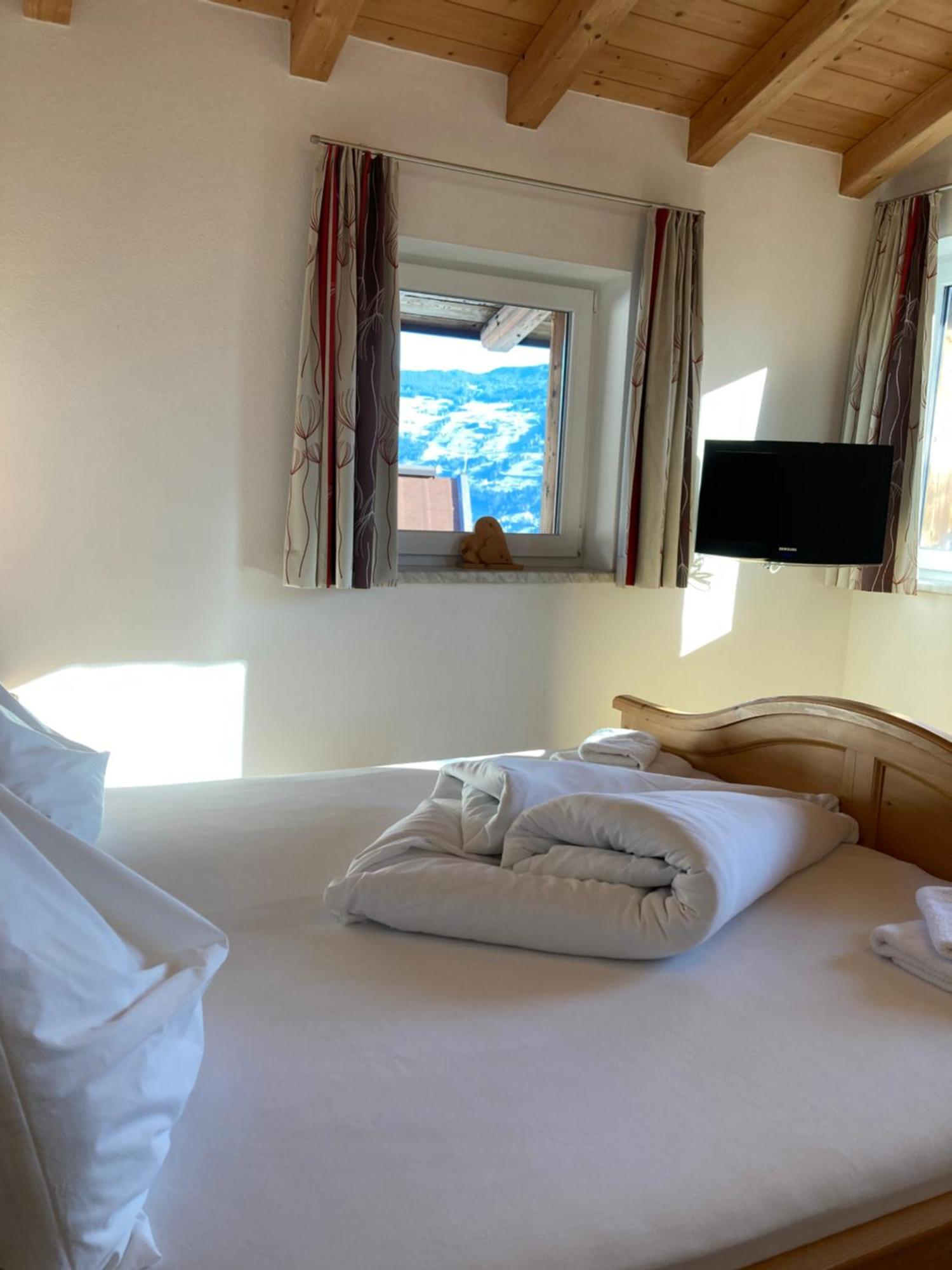 Ferienwohnung Fuegenberg Exteriör bild